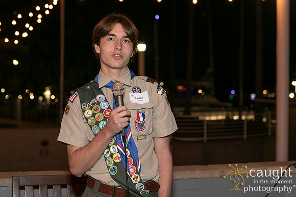 081 Distinguished Citizen 2023