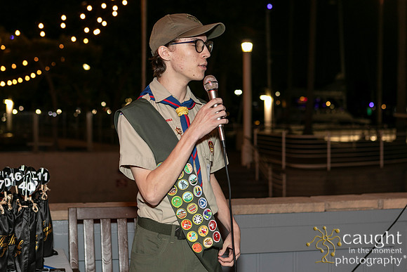 083 Distinguished Citizen 2023