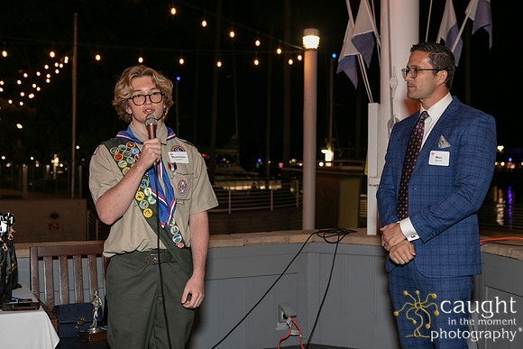 086 Distinguished Citizen 2023