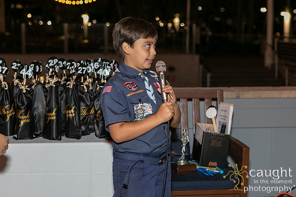 087 Distinguished Citizen 2023