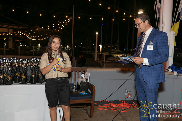 089 Distinguished Citizen 2023