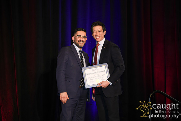 1083 STS2025-TSF Awards Reception