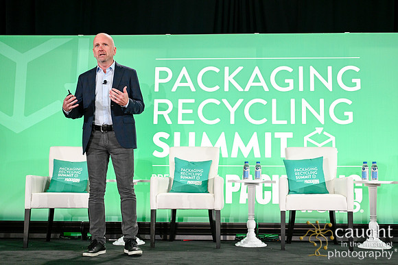347 Packaging Recycling Summit 2024