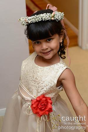 56 Baker Wedding at St. Pancratius and Hotel Maya