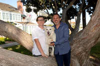 015 Ojeda Family Portraits in Long Beach