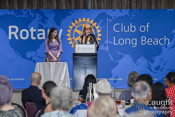 031 LB Scholarship Presentation 11-1-2023