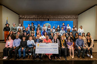 002 LB Scholarship Presentation 11-1-2023