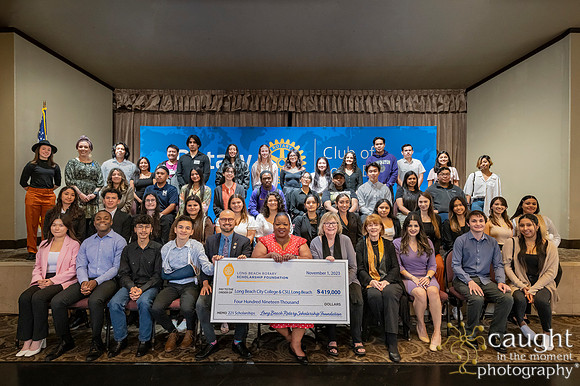 002 LB Scholarship Presentation 11-1-2023