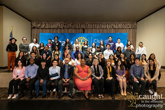 001 LB Scholarship Presentation 11-1-2023