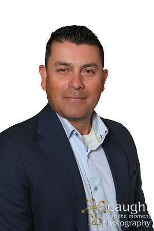 235 Reyes Coca-Cola Bottling Executive Portraits 2025
