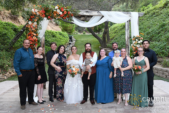 768 Chompff Wedding at Los Willows