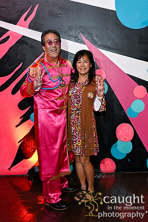 015 Beatlemania at the LBSO POPS