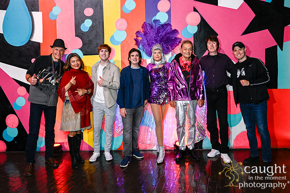 023 Beatlemania at the LBSO POPS