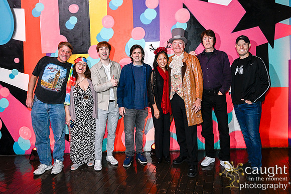 024 Beatlemania at the LBSO POPS