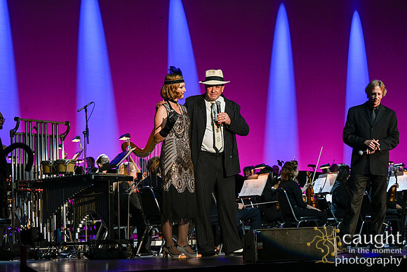 033 Beatlemania at the LBSO POPS