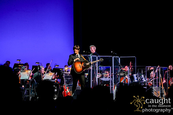 036 Beatlemania at the LBSO POPS