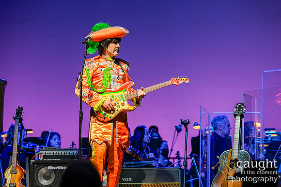 038 Beatlemania at the LBSO POPS