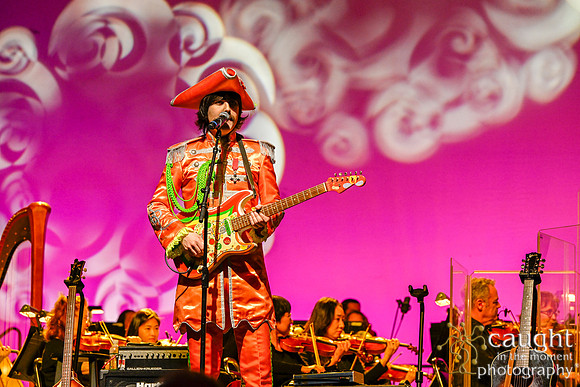 039 Beatlemania at the LBSO POPS
