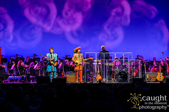 041 Beatlemania at the LBSO POPS