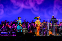 040 Beatlemania at the LBSO POPS
