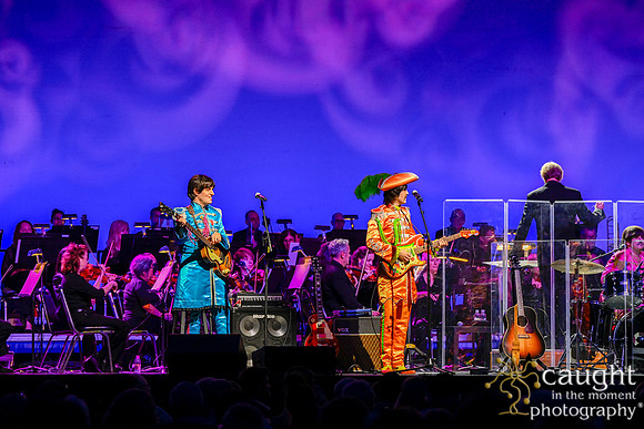 040 Beatlemania at the LBSO POPS