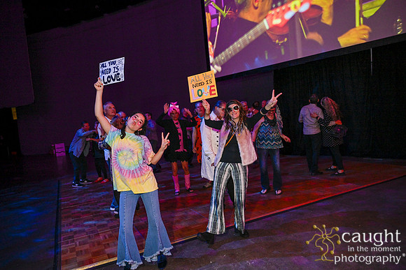 043 Beatlemania at the LBSO POPS