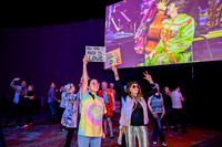 047 Beatlemania at the LBSO POPS