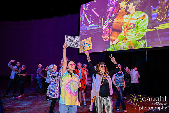 047 Beatlemania at the LBSO POPS