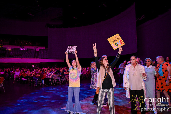 046 Beatlemania at the LBSO POPS