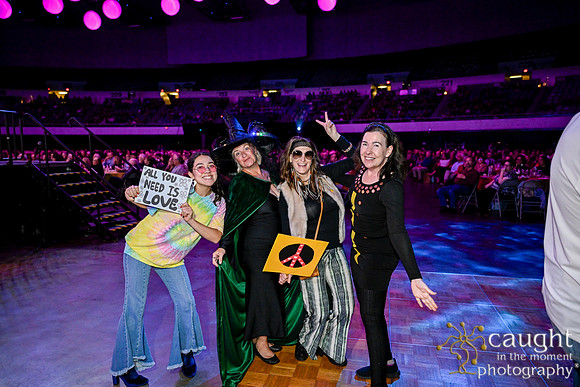050 Beatlemania at the LBSO POPS