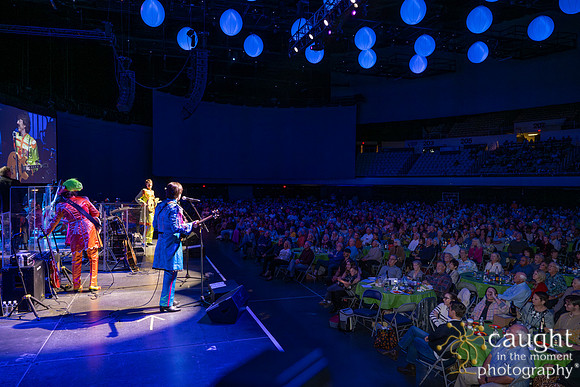 056 Beatlemania at the LBSO POPS