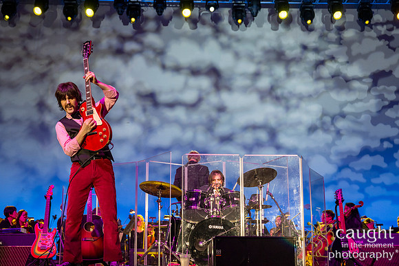 063 Beatlemania at the LBSO POPS