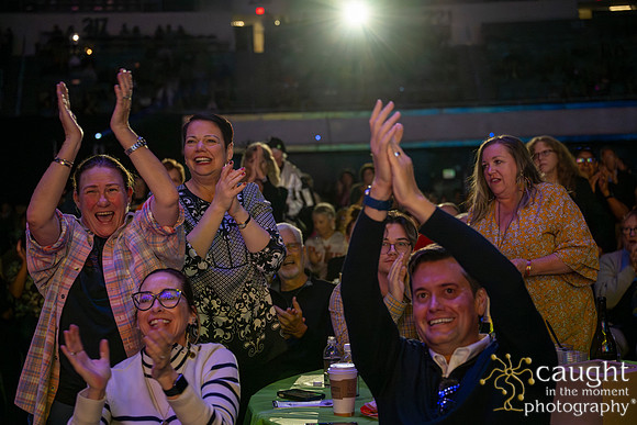 064 Beatlemania at the LBSO POPS