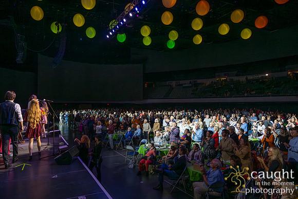 066 Beatlemania at the LBSO POPS