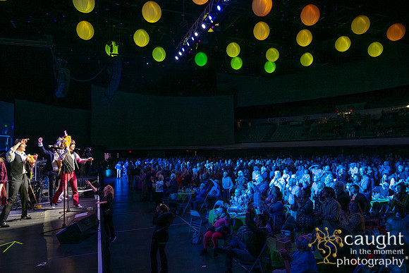 069 Beatlemania at the LBSO POPS
