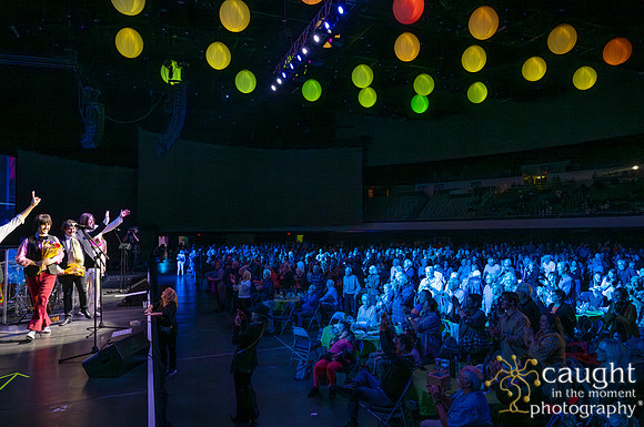 070 Beatlemania at the LBSO POPS