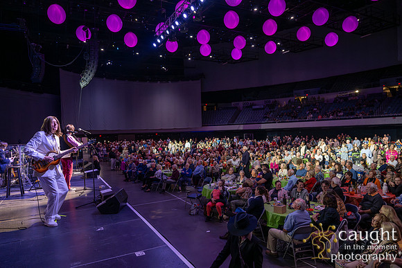 075 Beatlemania at the LBSO POPS
