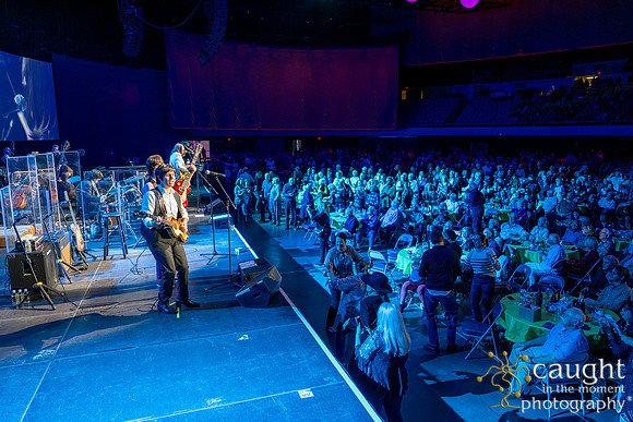 078 Beatlemania at the LBSO POPS
