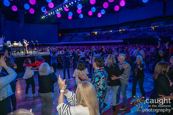 081 Beatlemania at the LBSO POPS