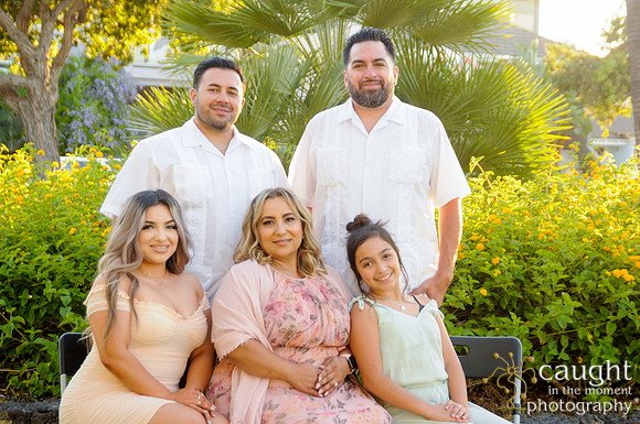 025 Duran Family Portraits in Long Beach