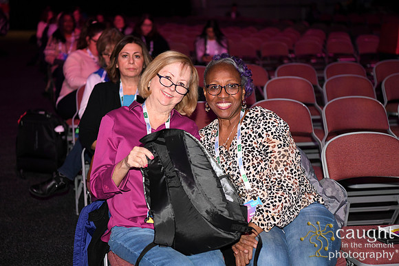 244 AHIMA 2024 Salt Lake City