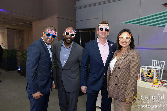 337 Long Beach 125th Birthday-Candids
