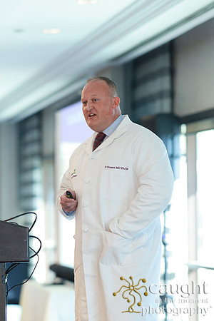 165 Memorial Medical Center Foundation Appreciation Luncheon 2024