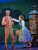 Beauty and the Beast