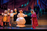 Beauty and the Beast