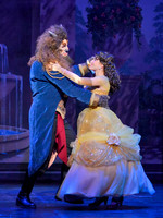 Beauty and the Beast