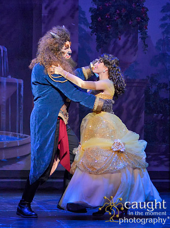 Beauty and the Beast