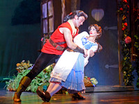 Beauty and the Beast