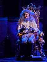 Beauty and the Beast