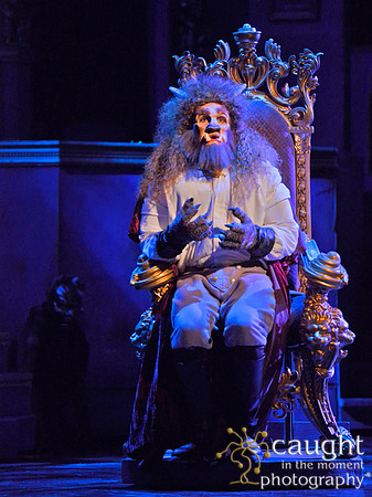 Beauty and the Beast